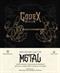 Codex Metallum: The secret art of metal decoded